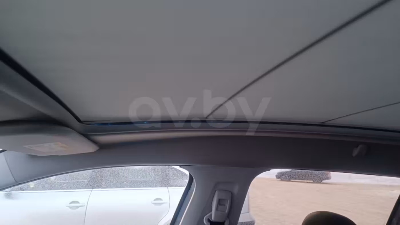 Peugeot 2008 фото 19