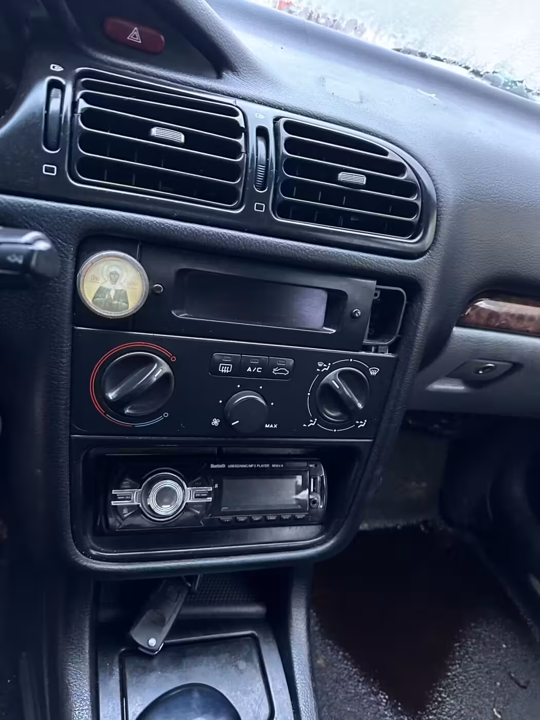 Peugeot 406 фото 8