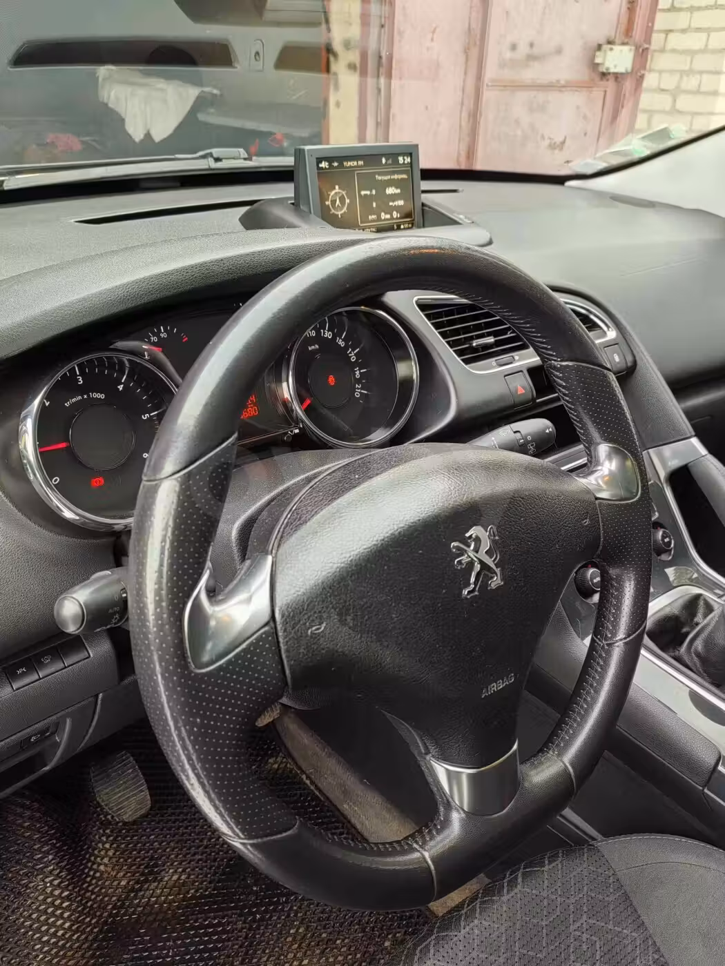 Peugeot 3008 фото 3