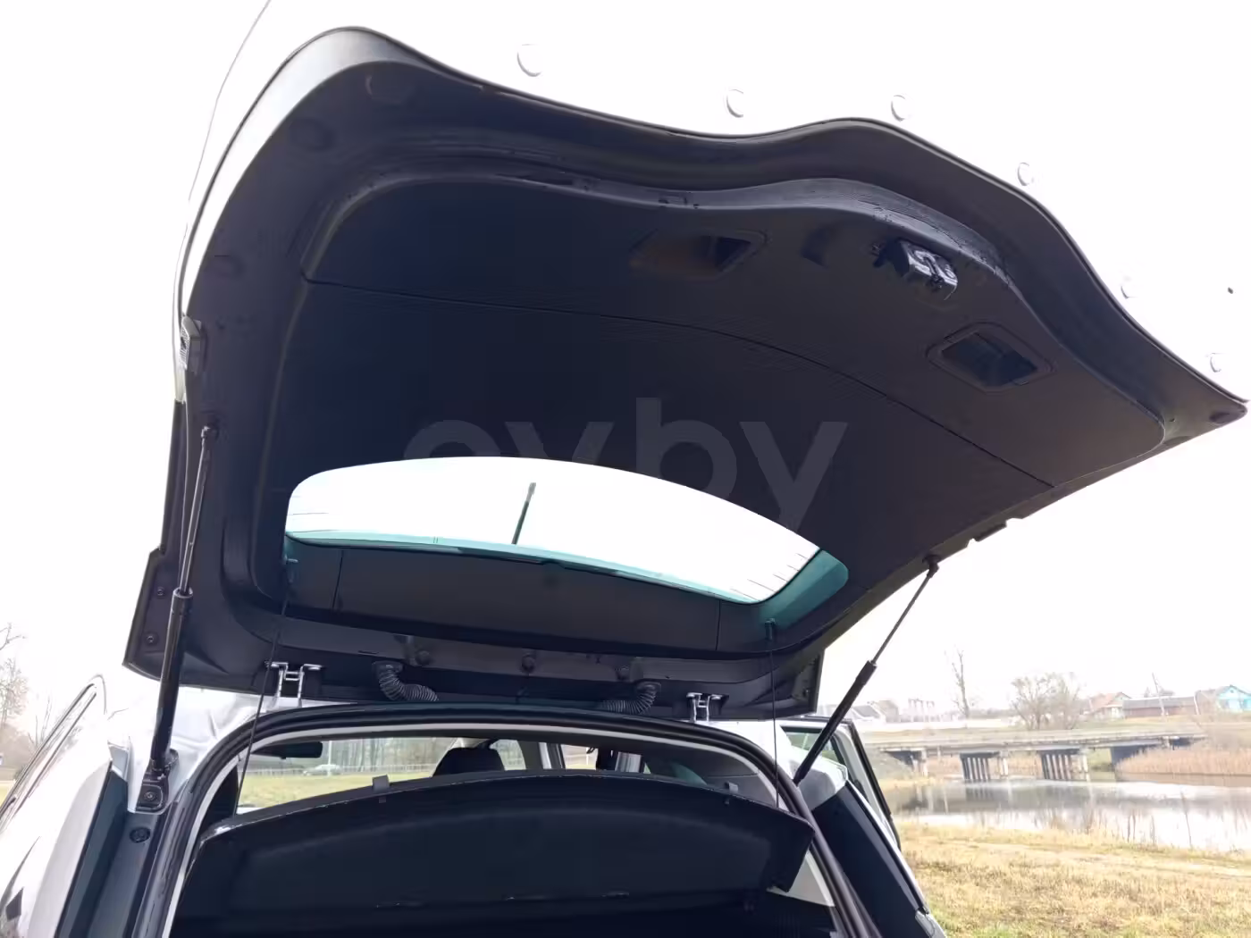 Renault Scenic фото 28