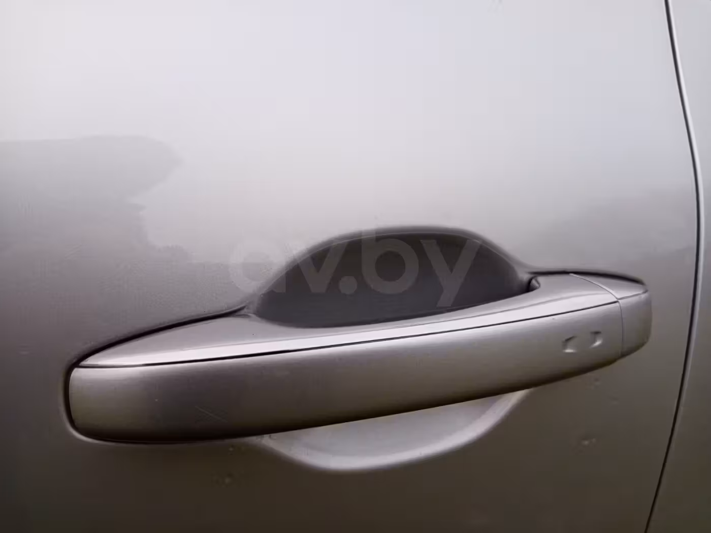 Renault Scenic фото 29