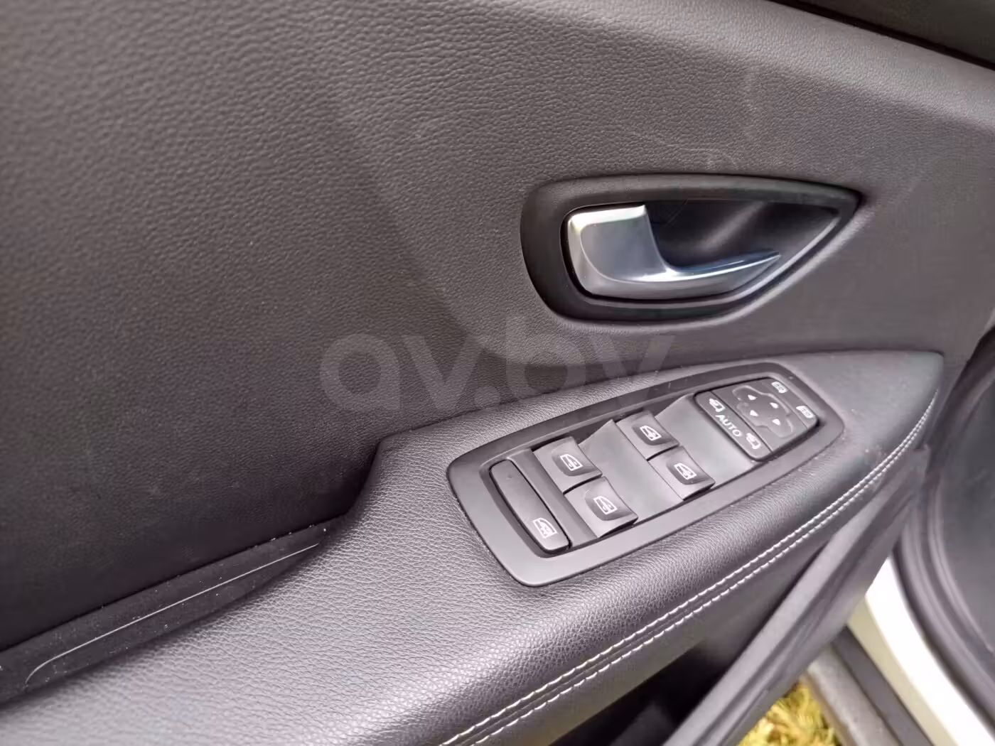 Renault Scenic фото 27