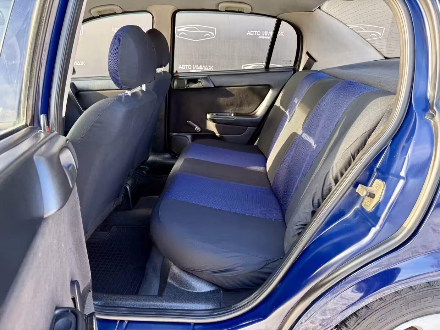 Opel Astra фото 19