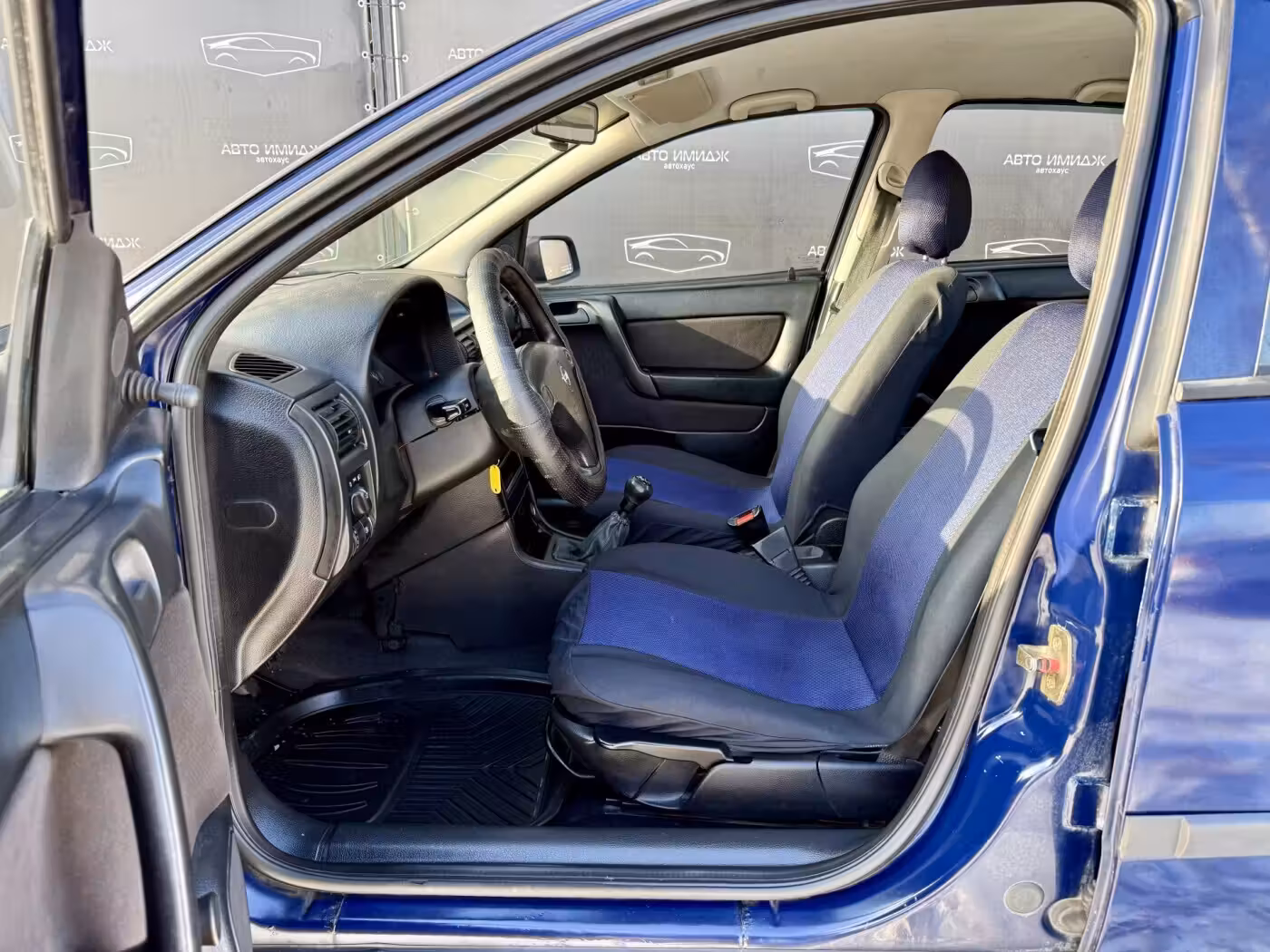 Opel Astra фото 10