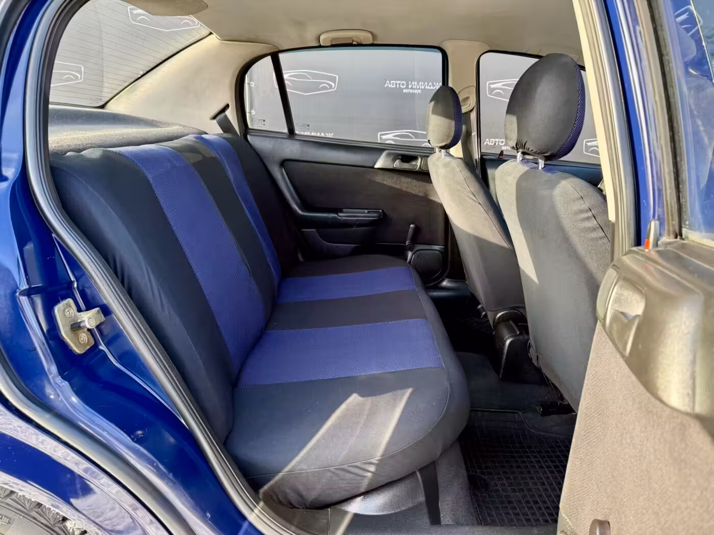 Opel Astra фото 20