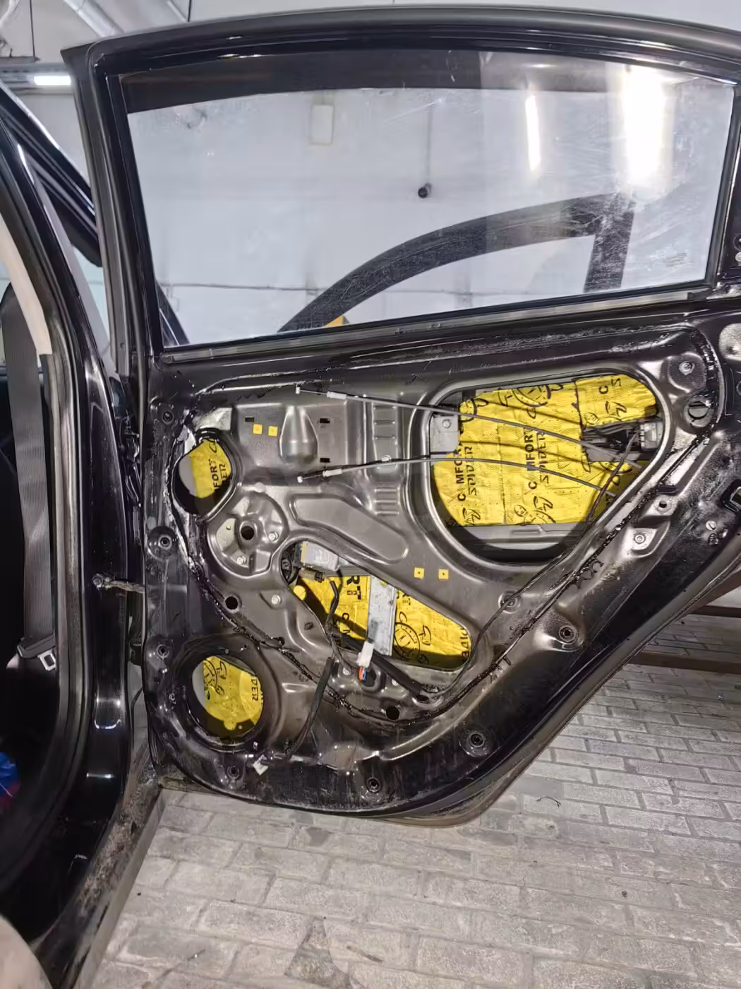Kia Rio фото 18