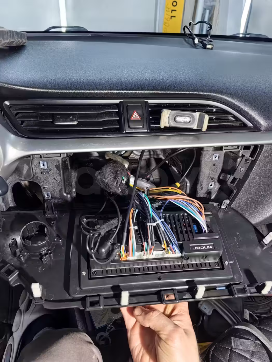 Kia Rio фото 21