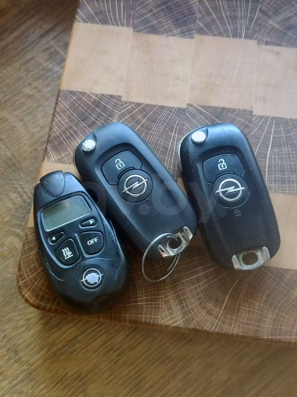 Opel Insignia фото 9