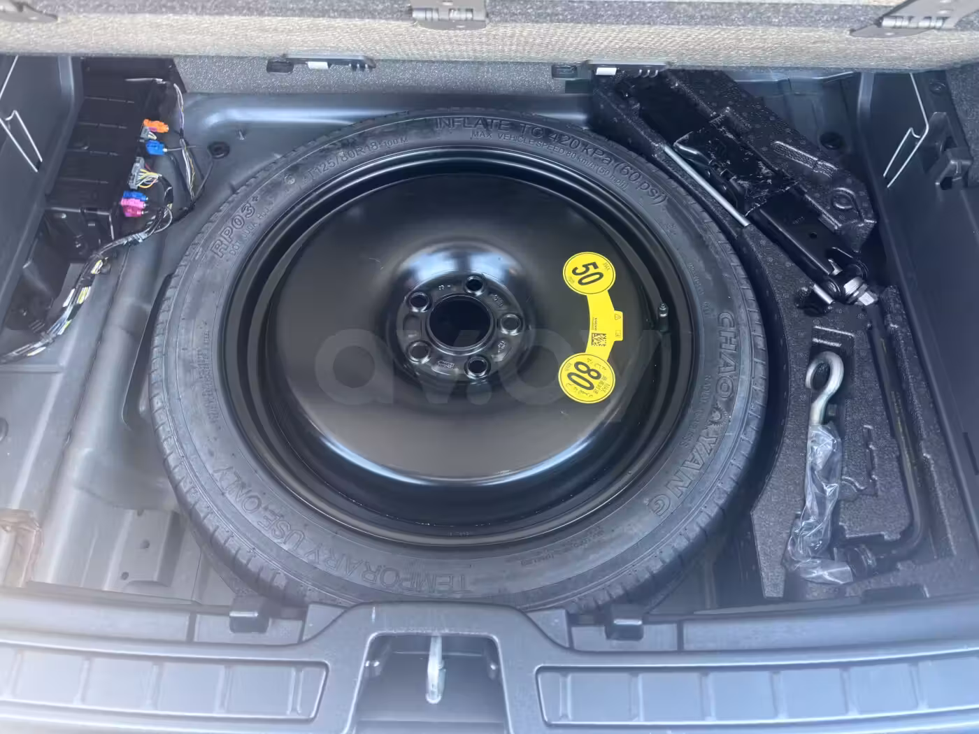 Volvo XC40 фото 14
