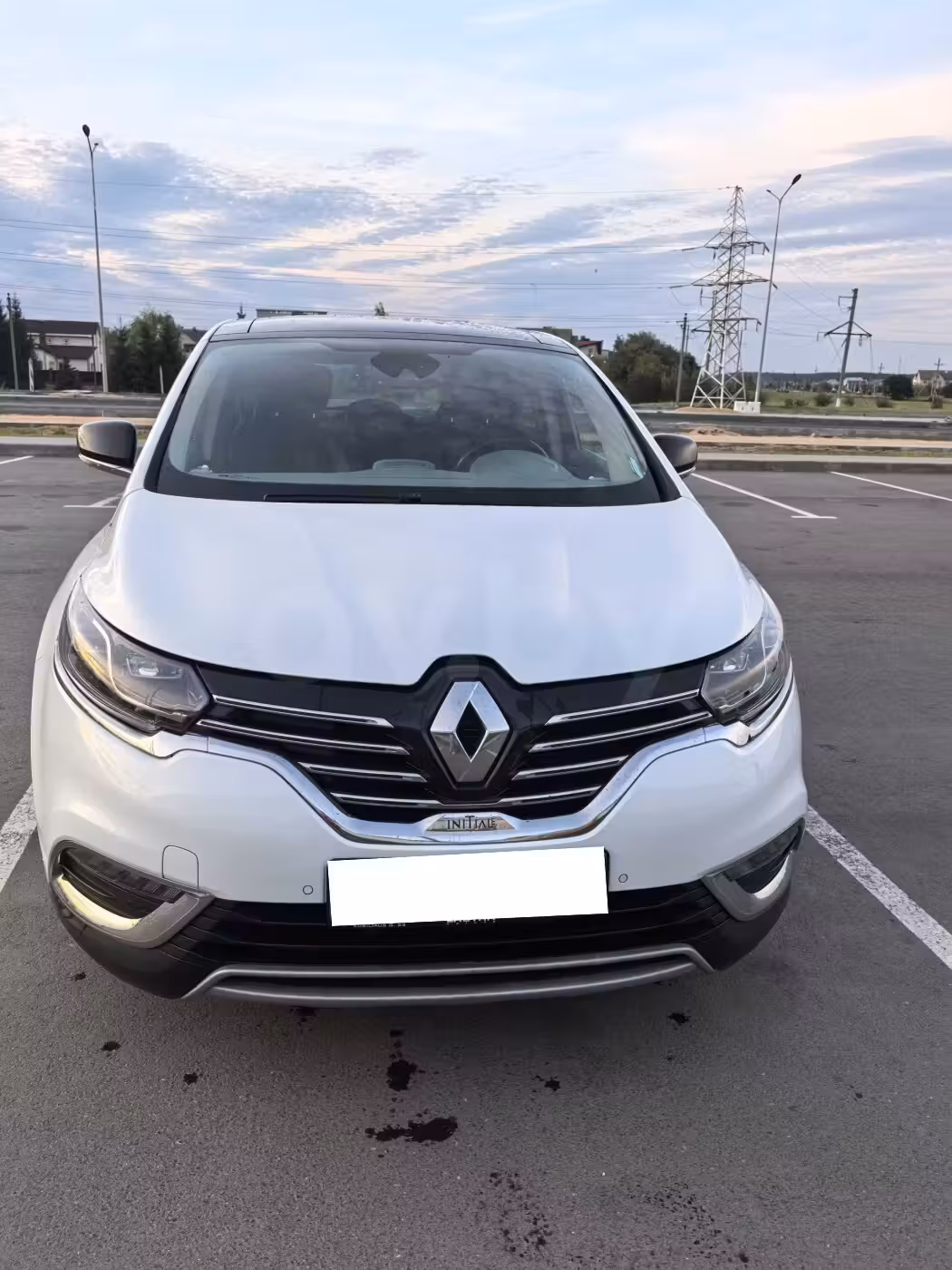 Renault Espace фото 13