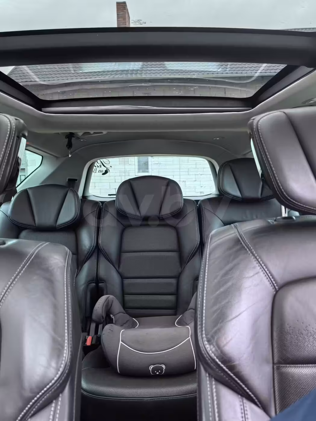 Renault Espace фото 15