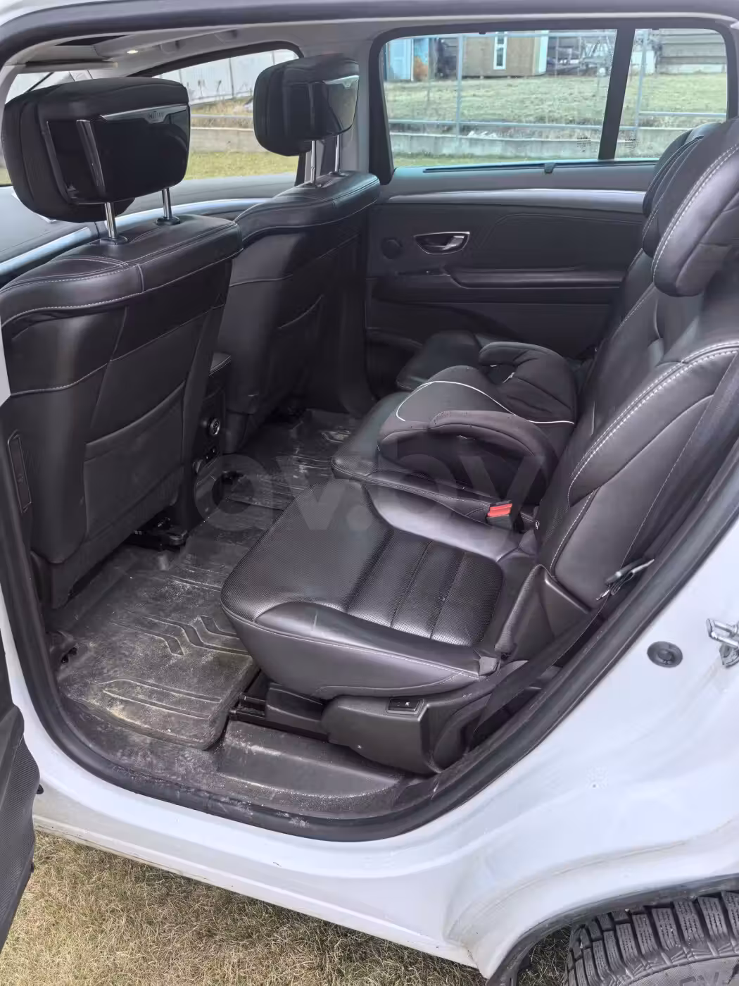 Renault Espace фото 14