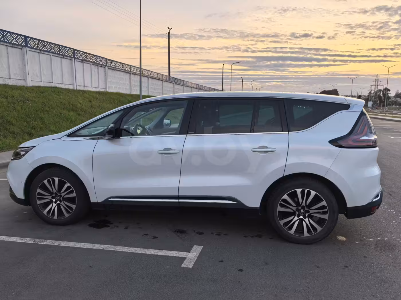 Renault Espace