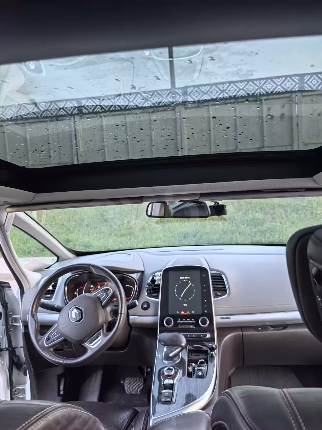 Renault Espace фото 6