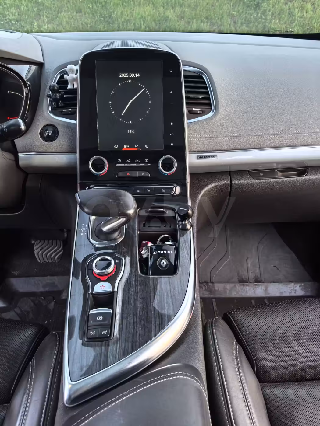 Renault Espace фото 2
