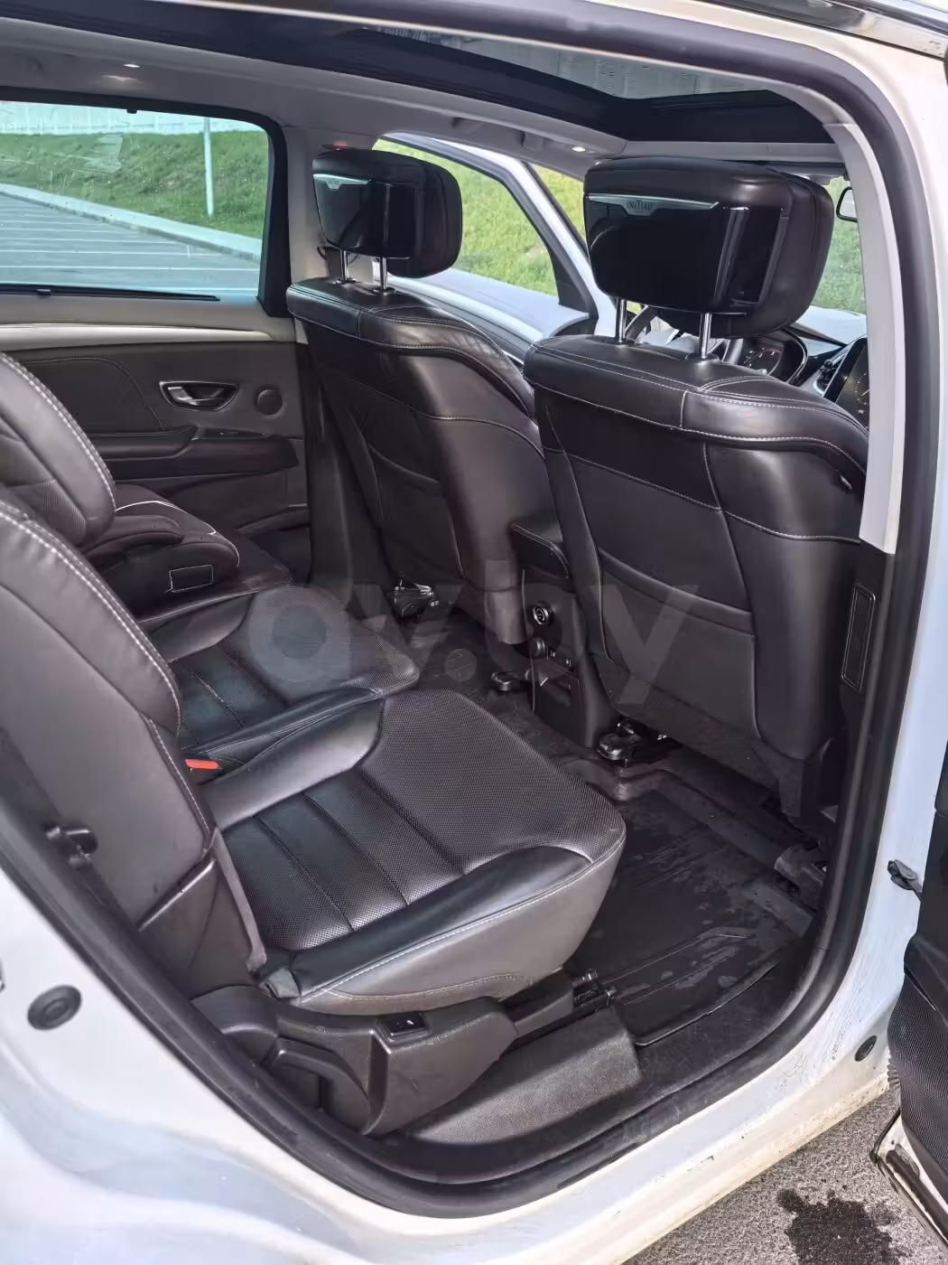 Renault Espace фото 3