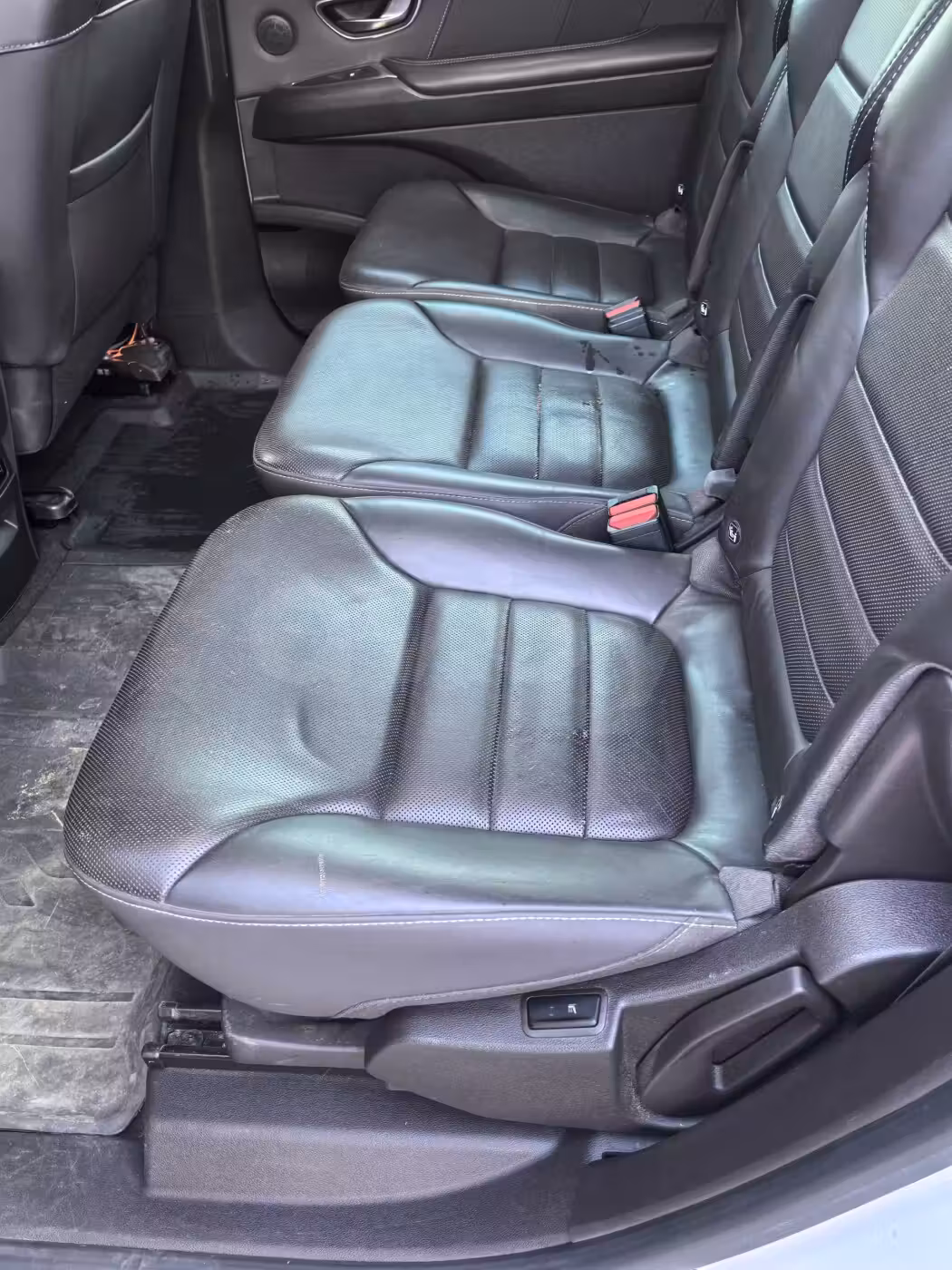 Renault Espace фото 4
