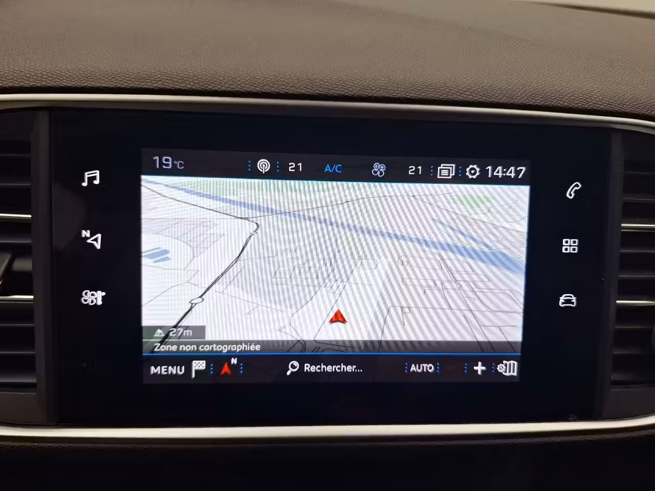 Peugeot 308 фото 8