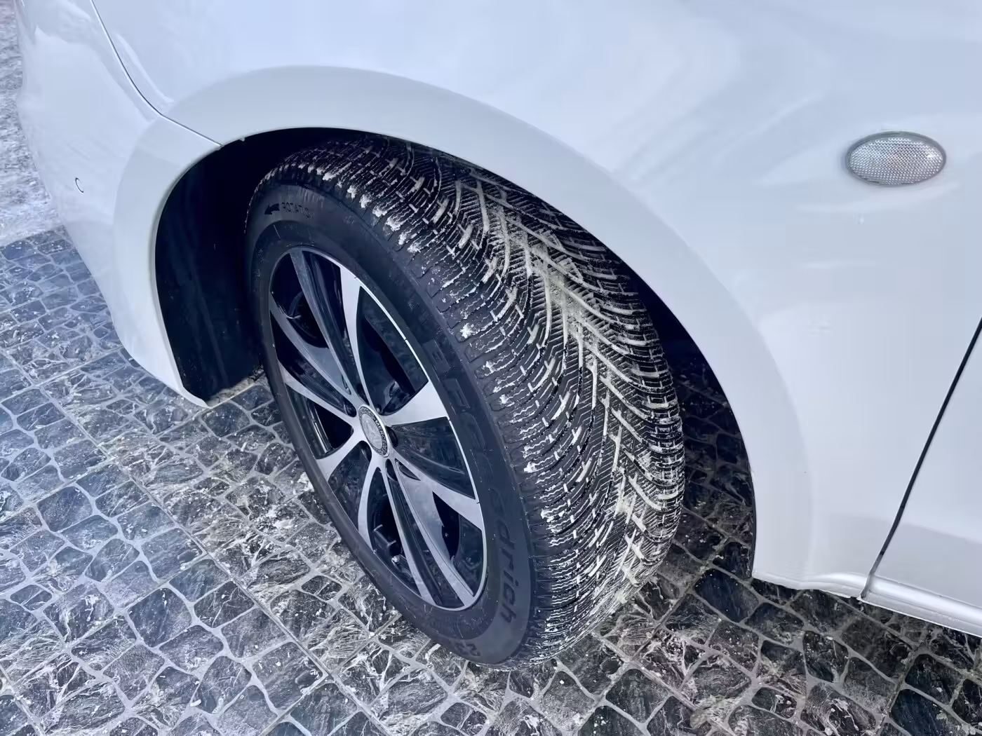 Mercedes-Benz Vito фото 18