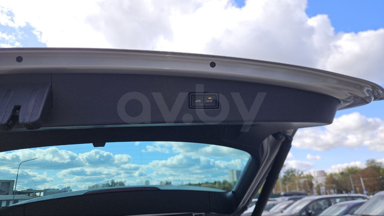 Volkswagen Tiguan фото 12