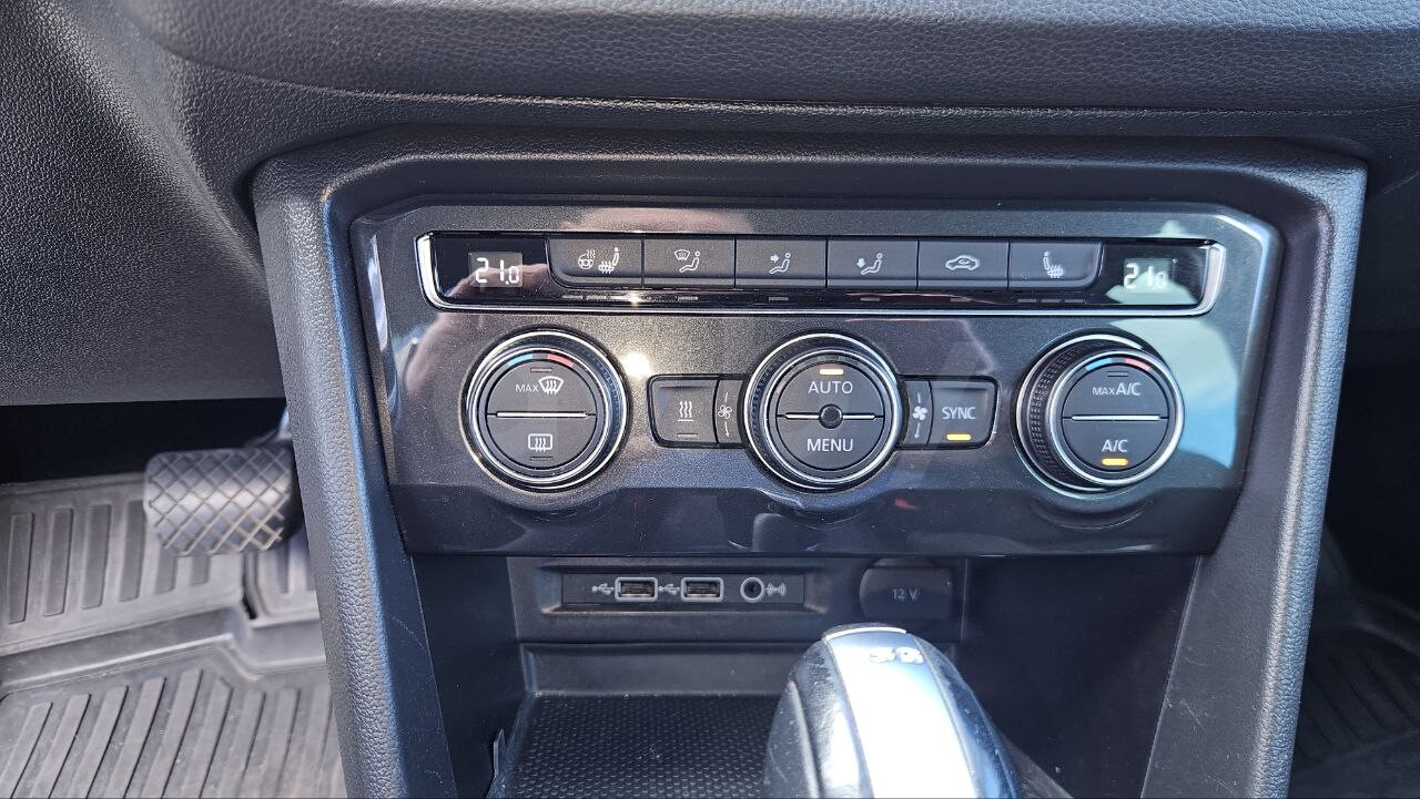 Volkswagen Tiguan фото 5