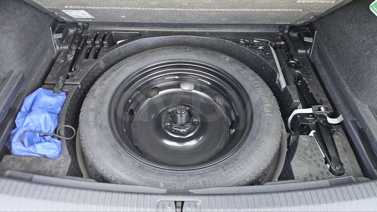 Volkswagen Tiguan фото 10