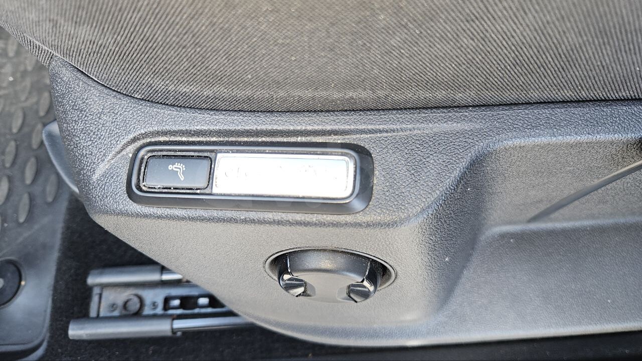 Volkswagen Tiguan фото 3