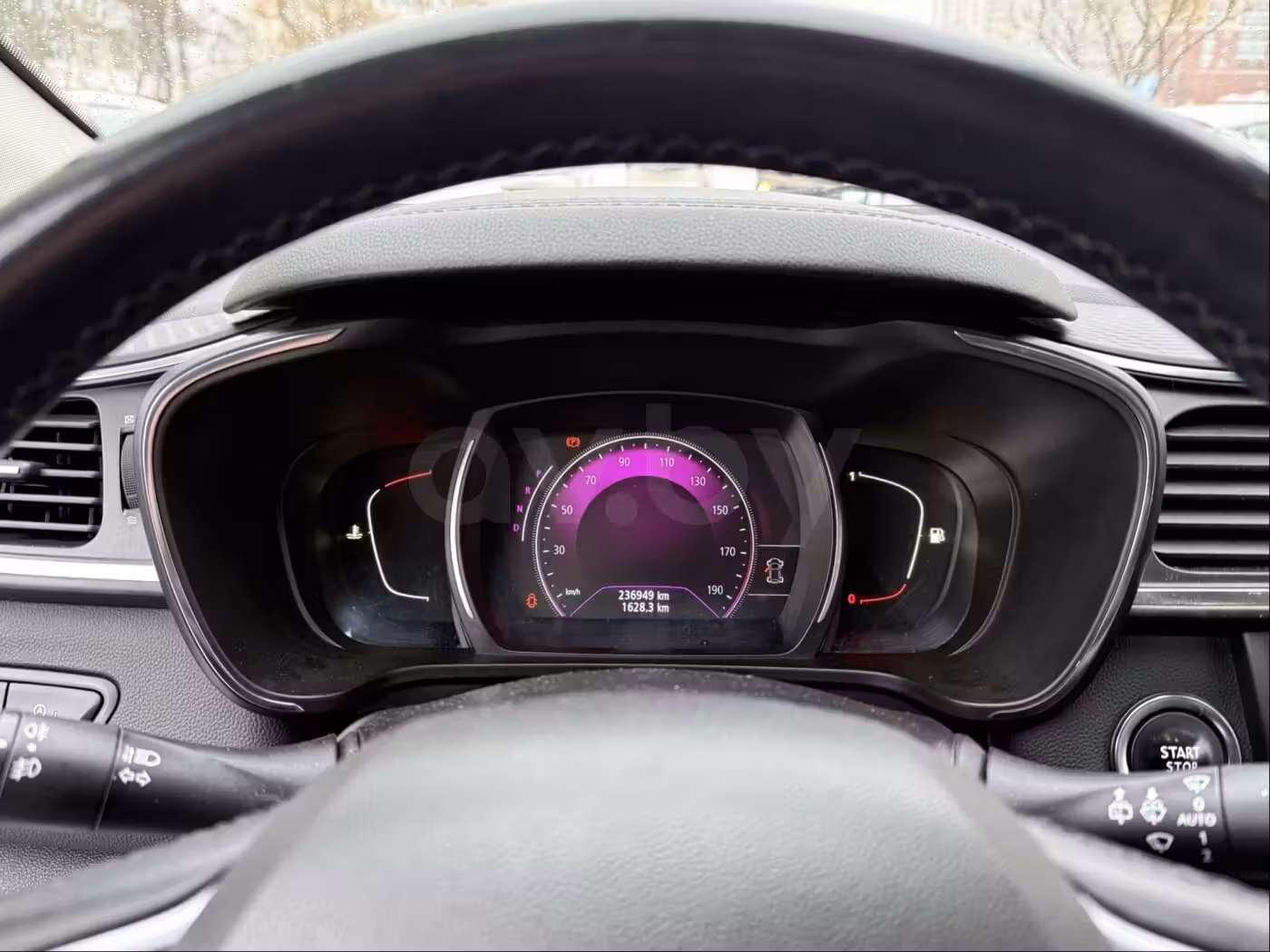 Renault Kadjar фото 12