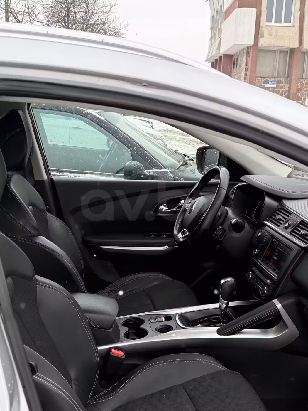 Renault Kadjar фото 16