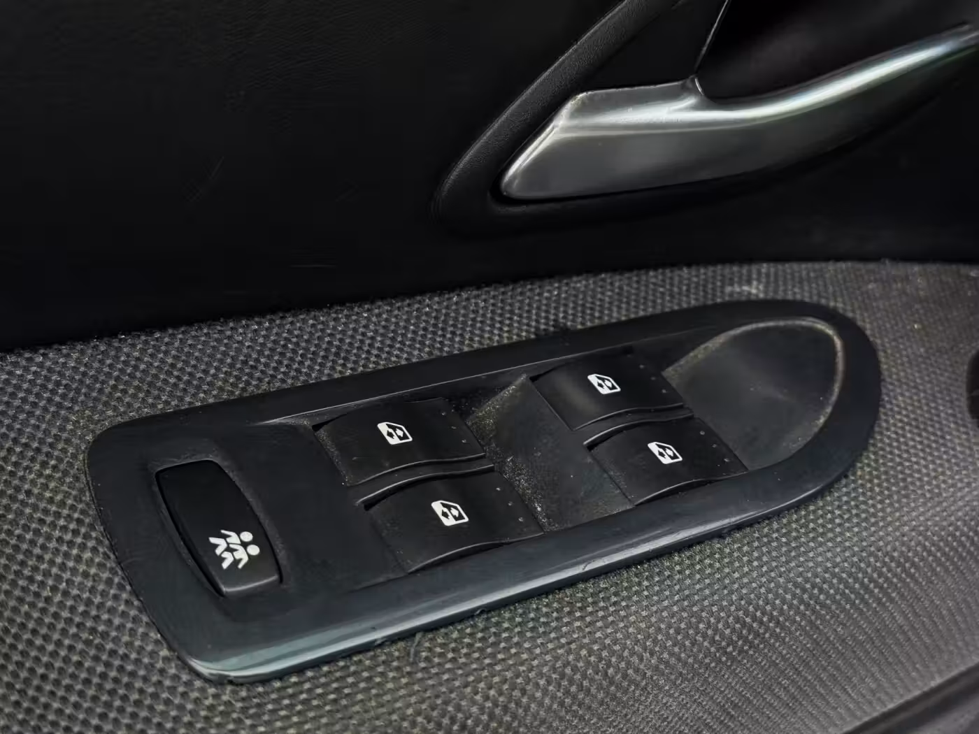 Renault Vel Satis фото 13