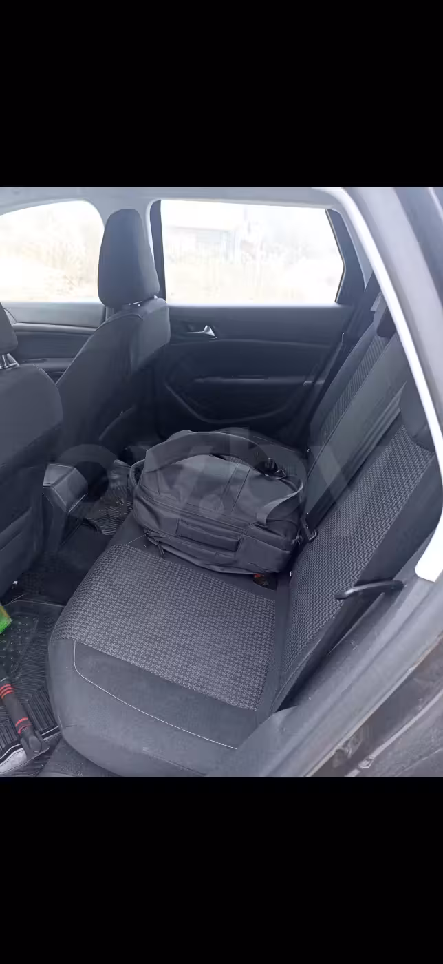 Peugeot 308 фото 6