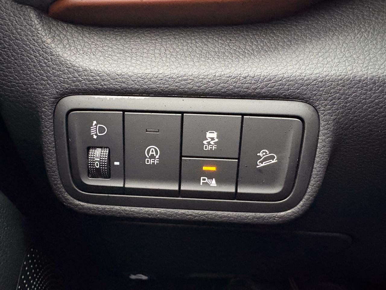 Kia Sportage фото 18