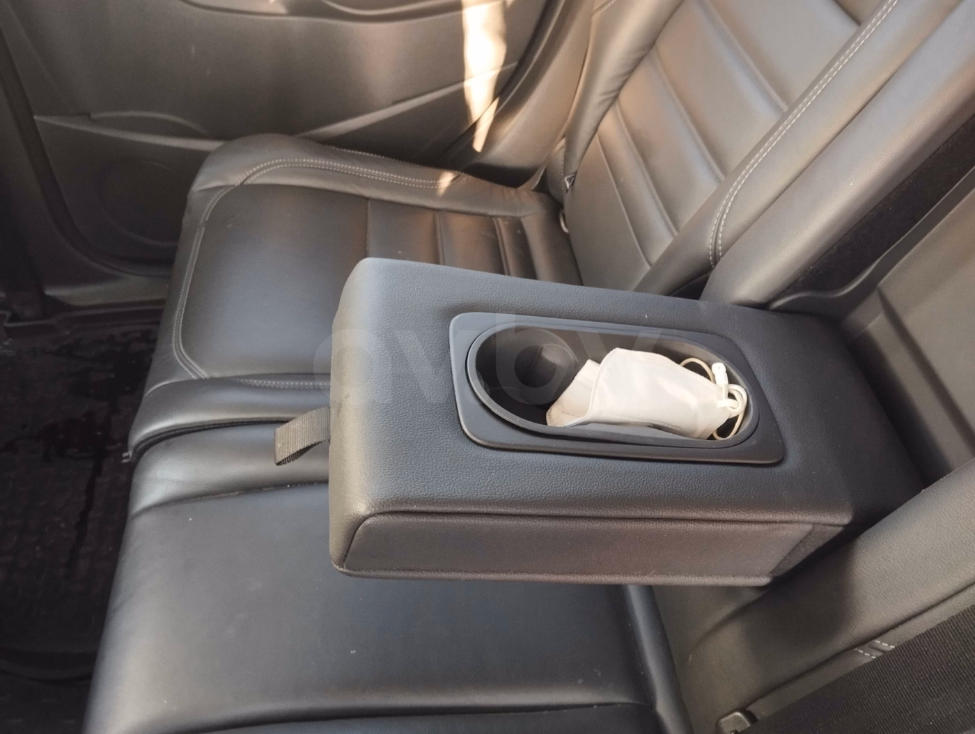 Ford Kuga фото 17