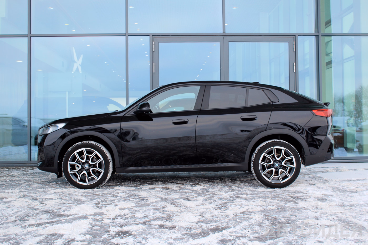 BMW X2 фото 3