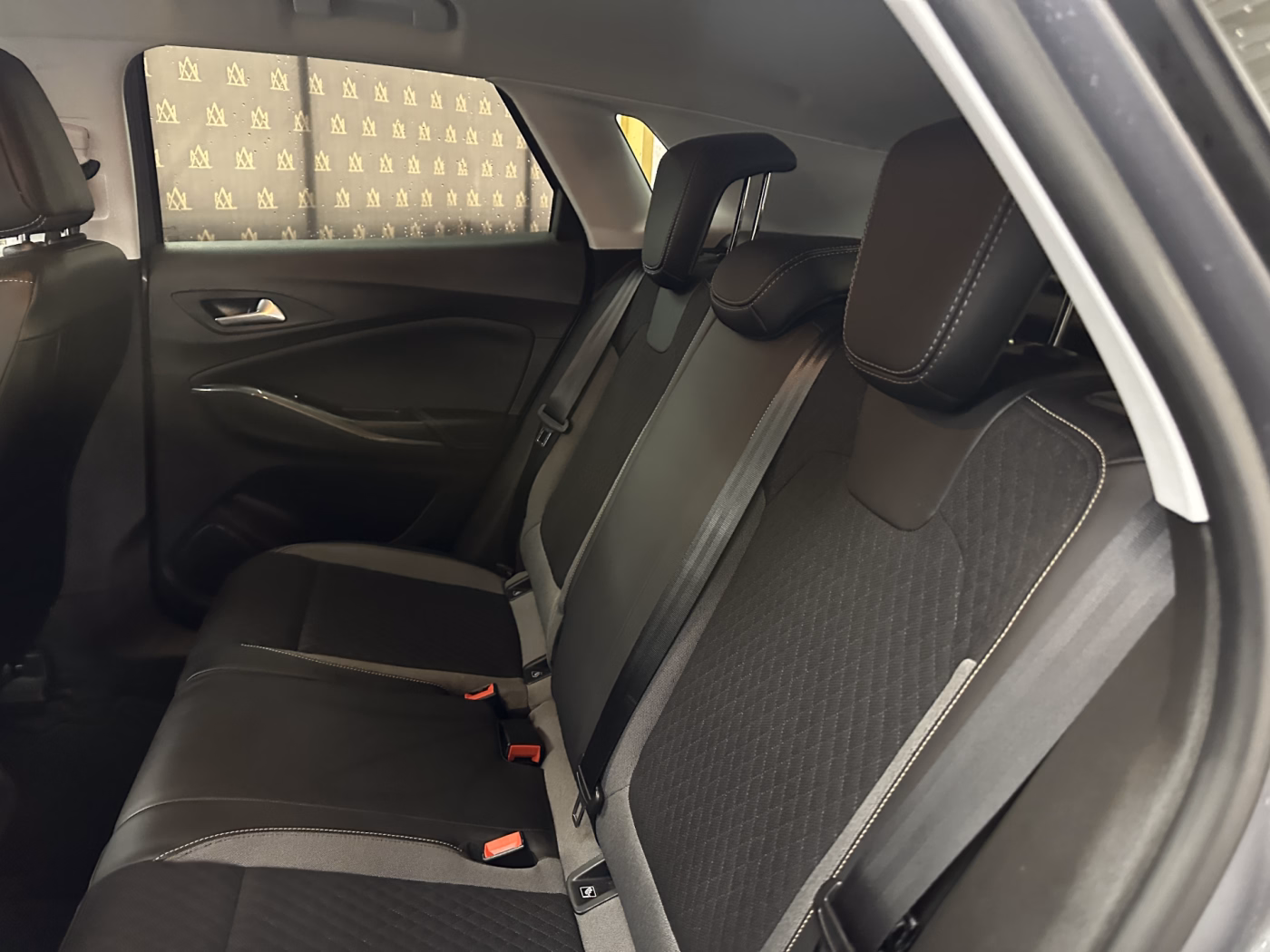 Opel Grandland X фото 27