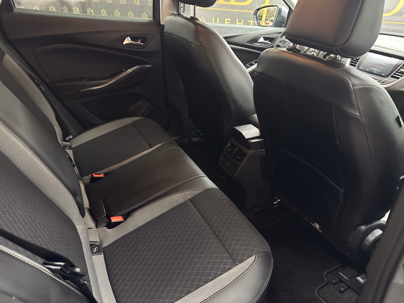 Opel Grandland X фото 25