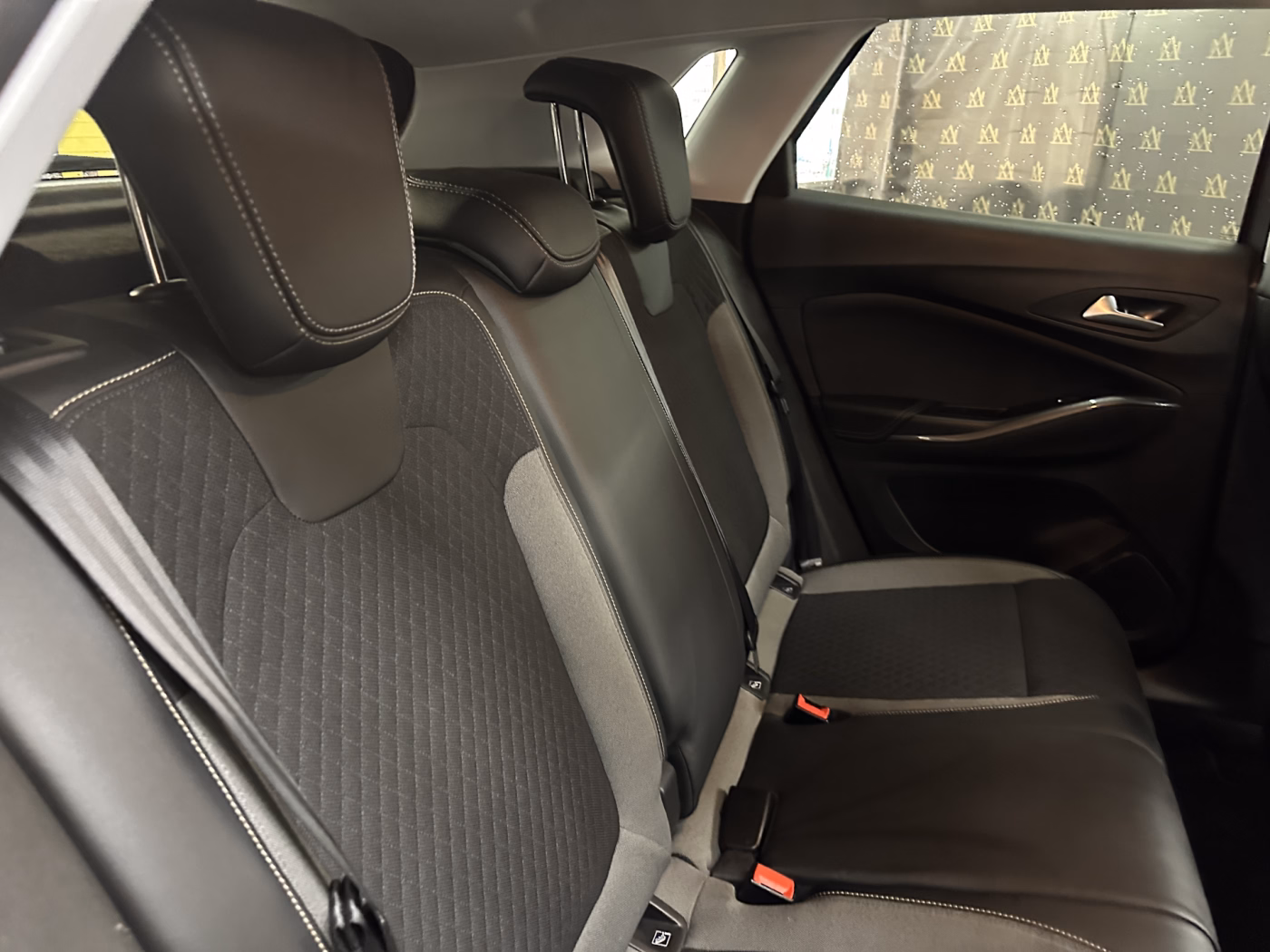 Opel Grandland X фото 24