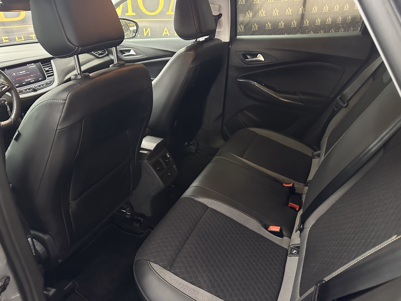Opel Grandland X фото 26