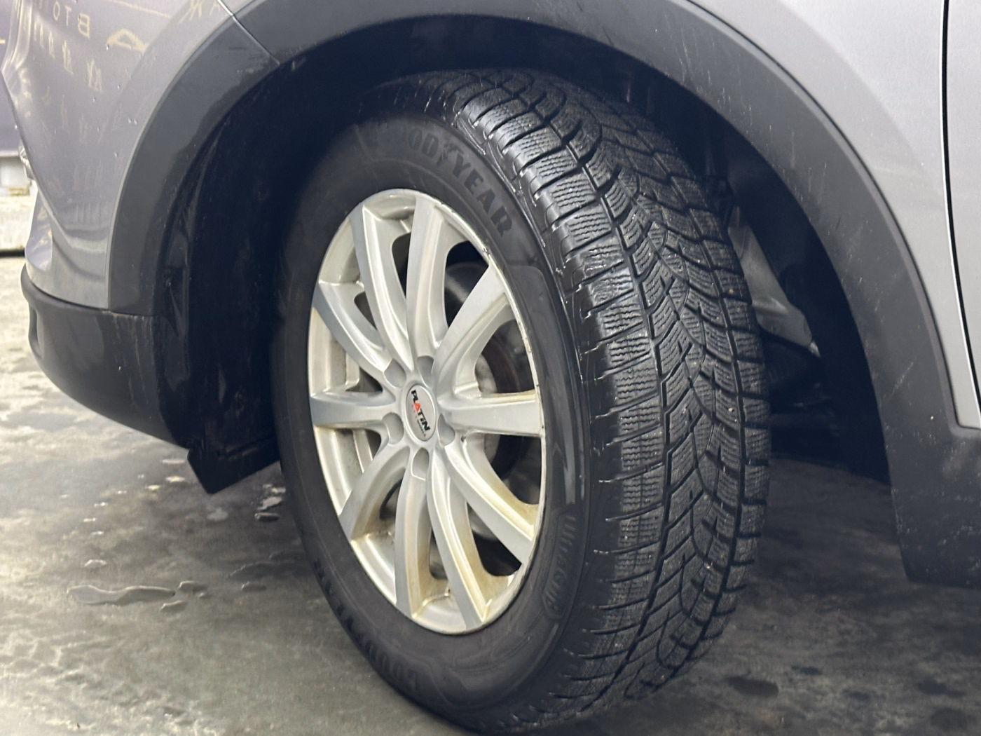 Opel Grandland X фото 29