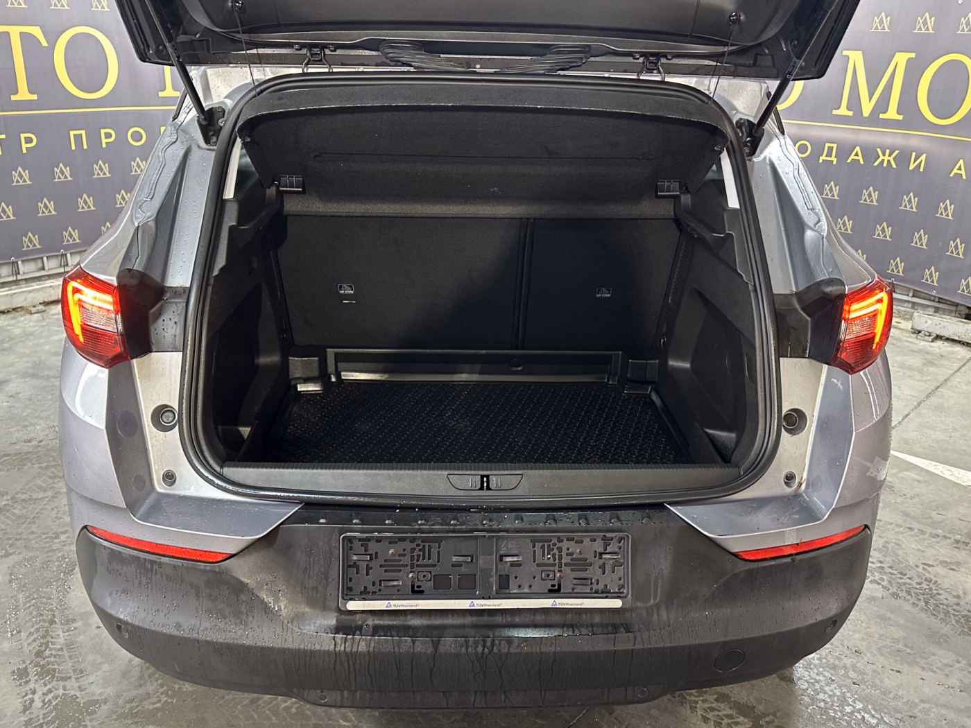 Opel Grandland X фото 28