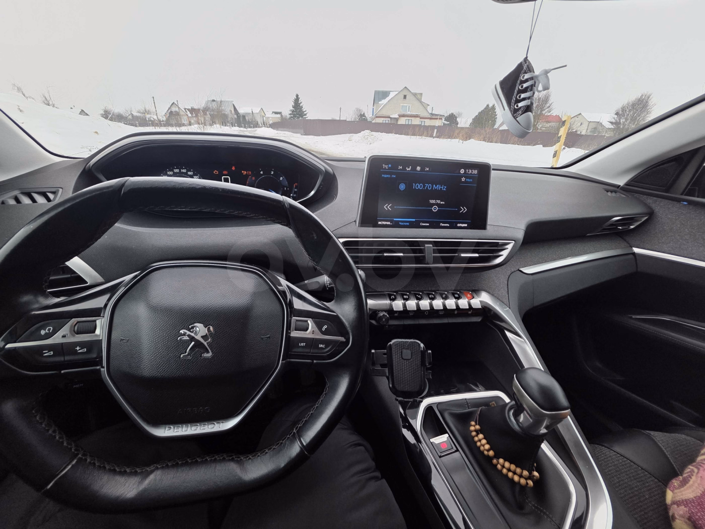 Peugeot 3008 фото 7