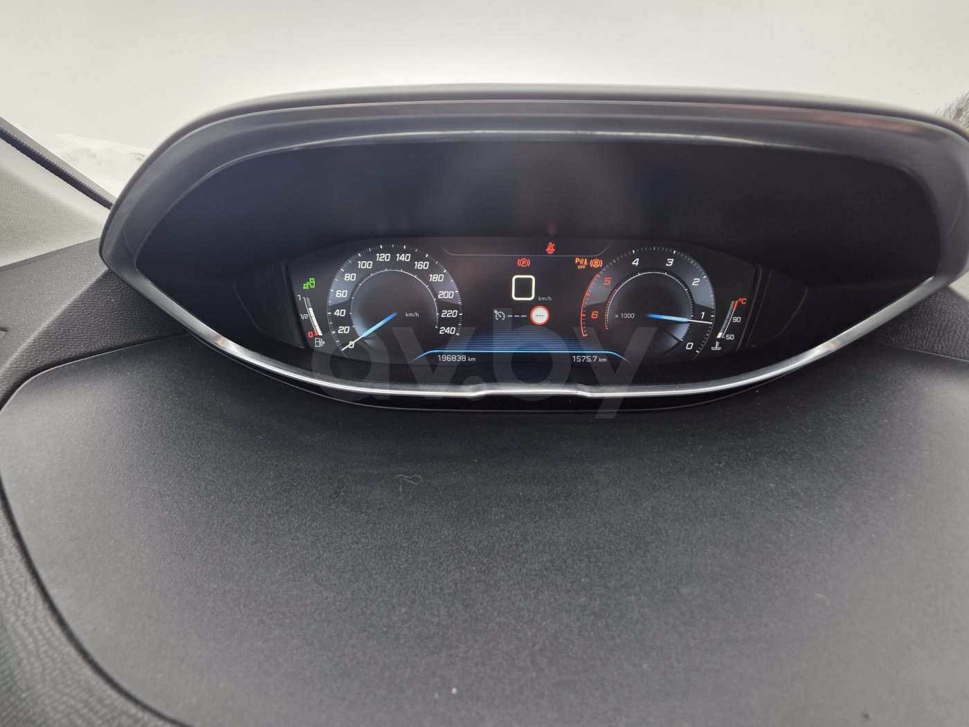 Peugeot 3008 фото 5
