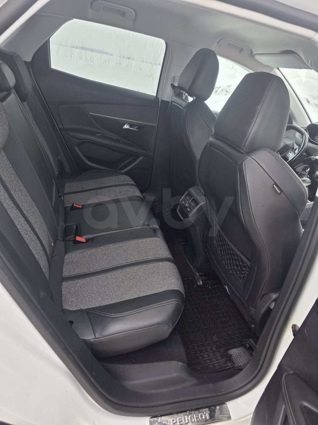 Peugeot 3008 фото 2
