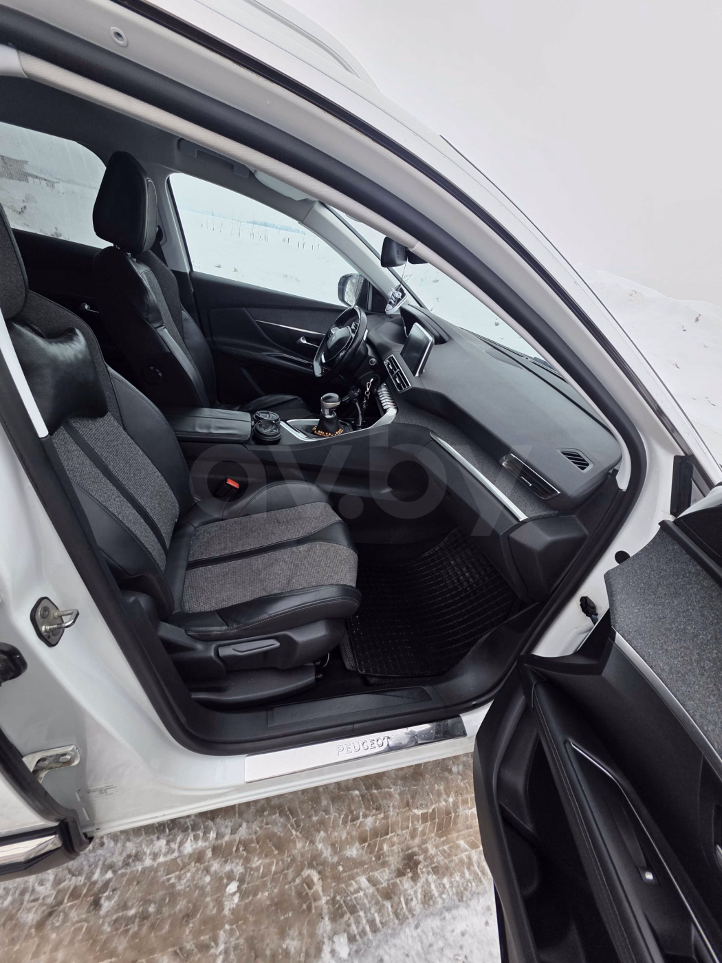 Peugeot 3008 фото 4