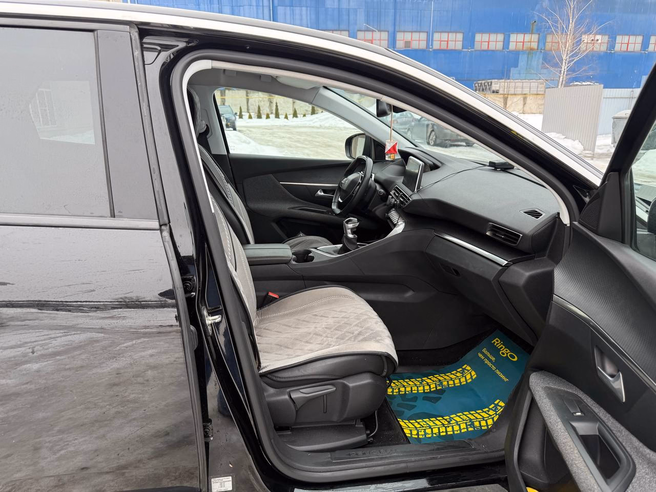 Peugeot 3008 фото 18