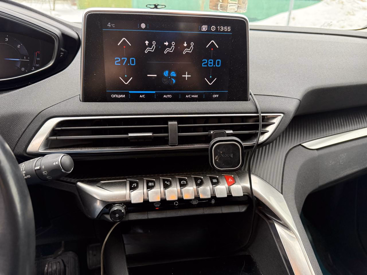 Peugeot 3008 фото 25