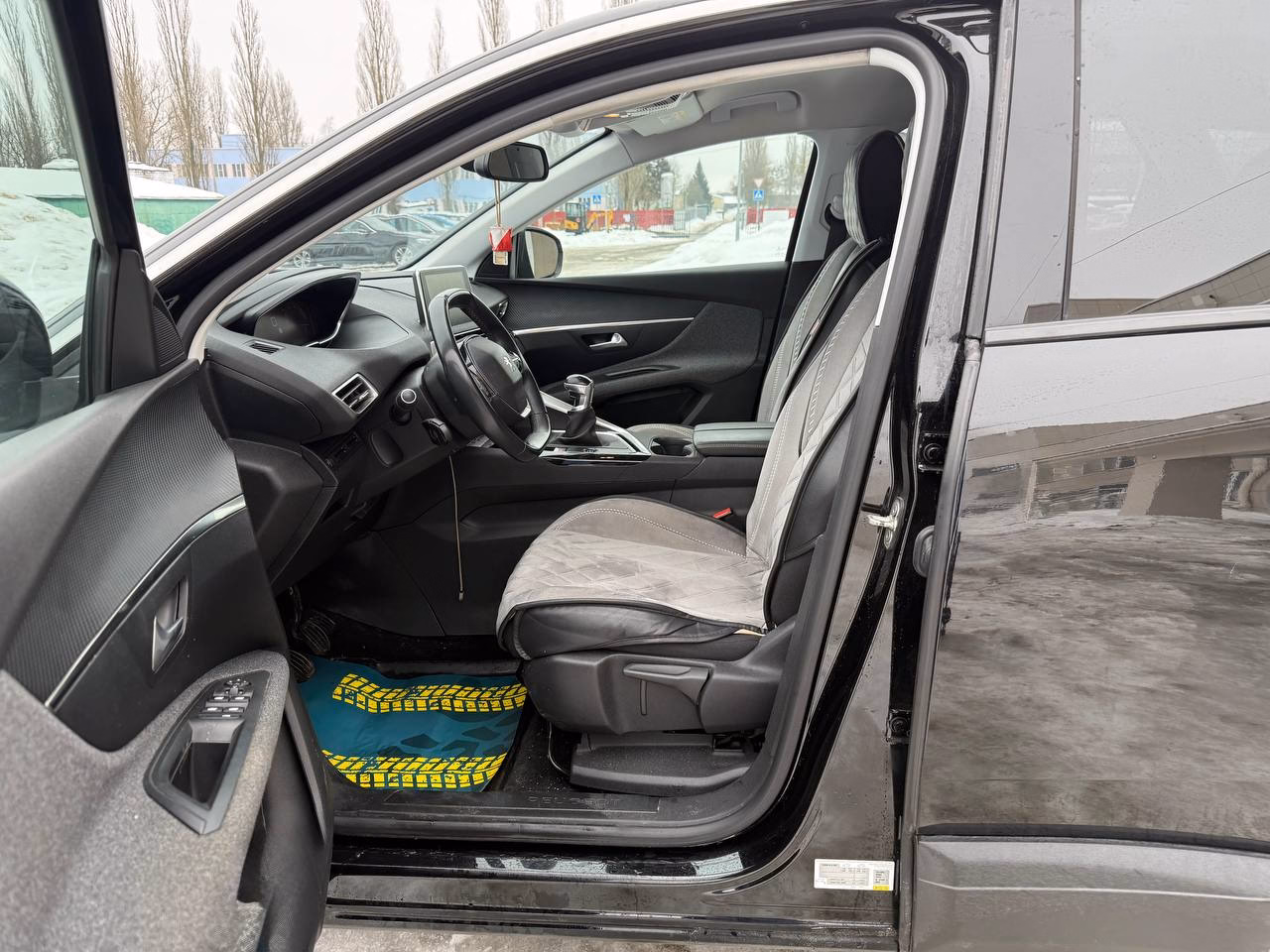 Peugeot 3008 фото 14