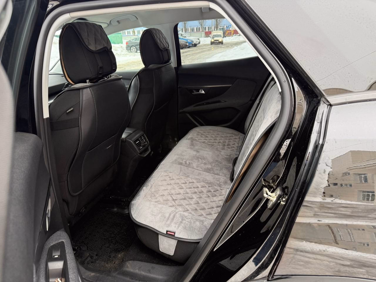 Peugeot 3008 фото 17