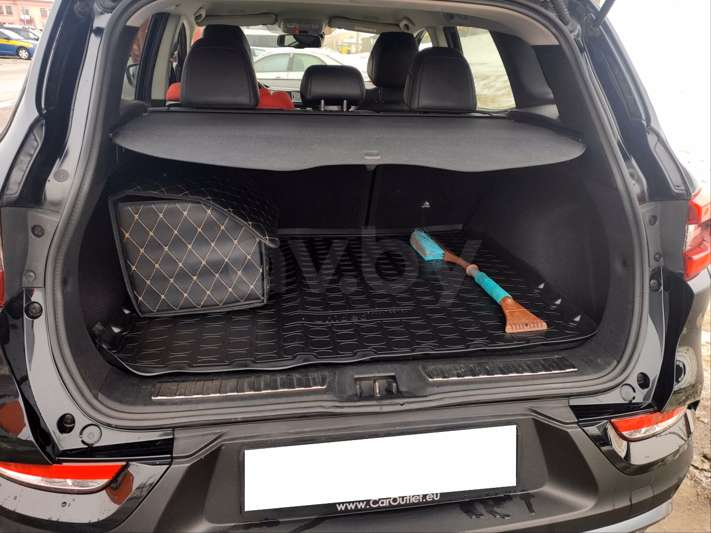 Renault Kadjar фото 14