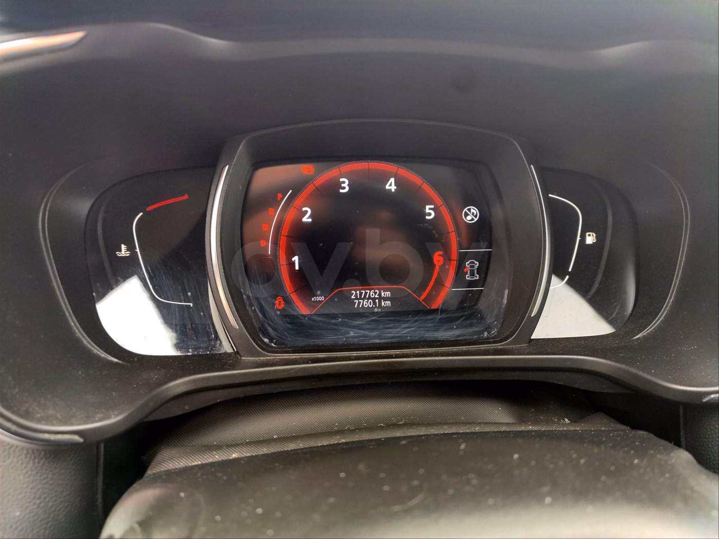 Renault Kadjar фото 8